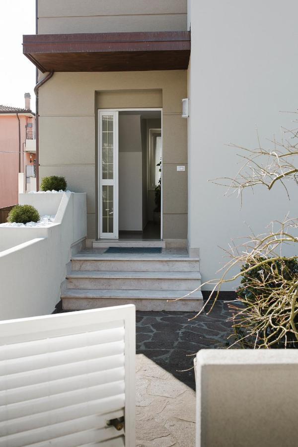 B&B "Al Colle 11" Fano Exterior foto