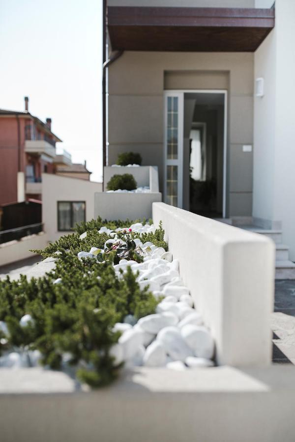 B&B "Al Colle 11" Fano Exterior foto
