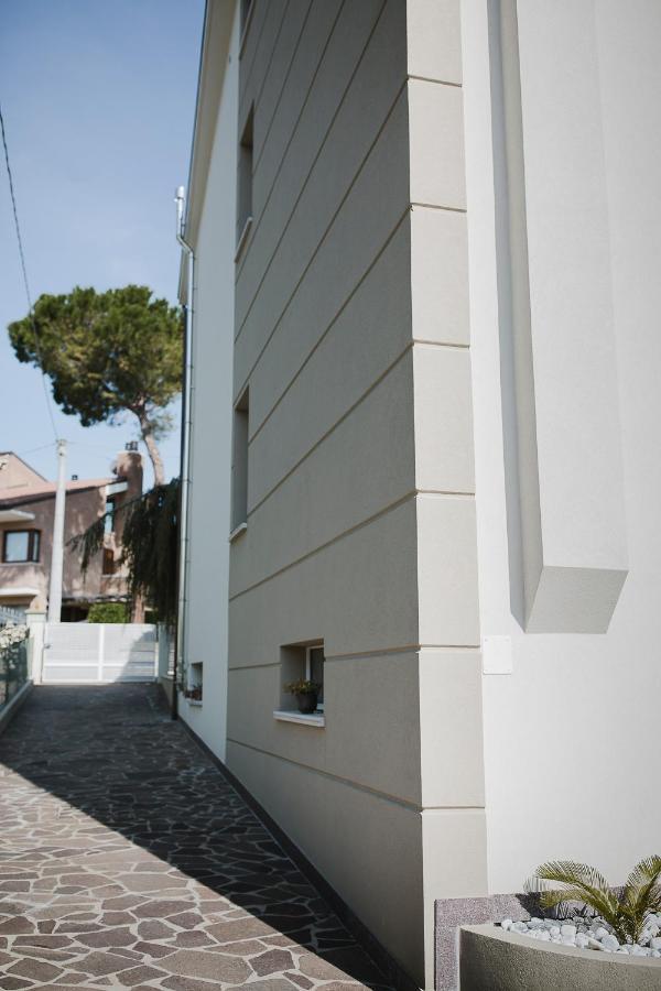 B&B "Al Colle 11" Fano Exterior foto