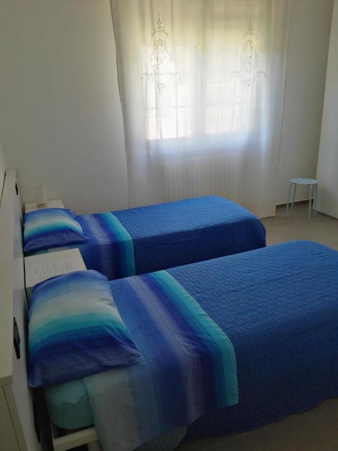 B&B "Al Colle 11" Fano Exterior foto
