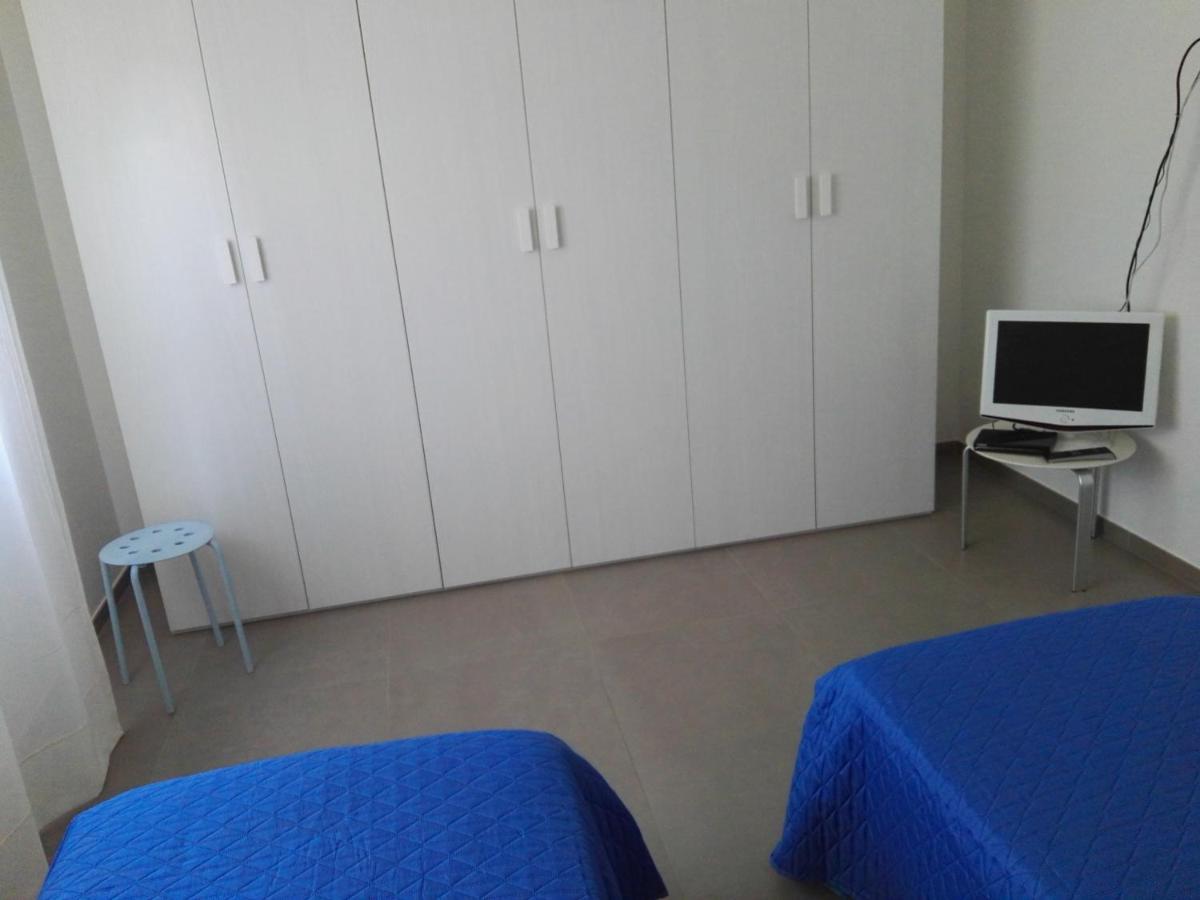 B&B "Al Colle 11" Fano Exterior foto